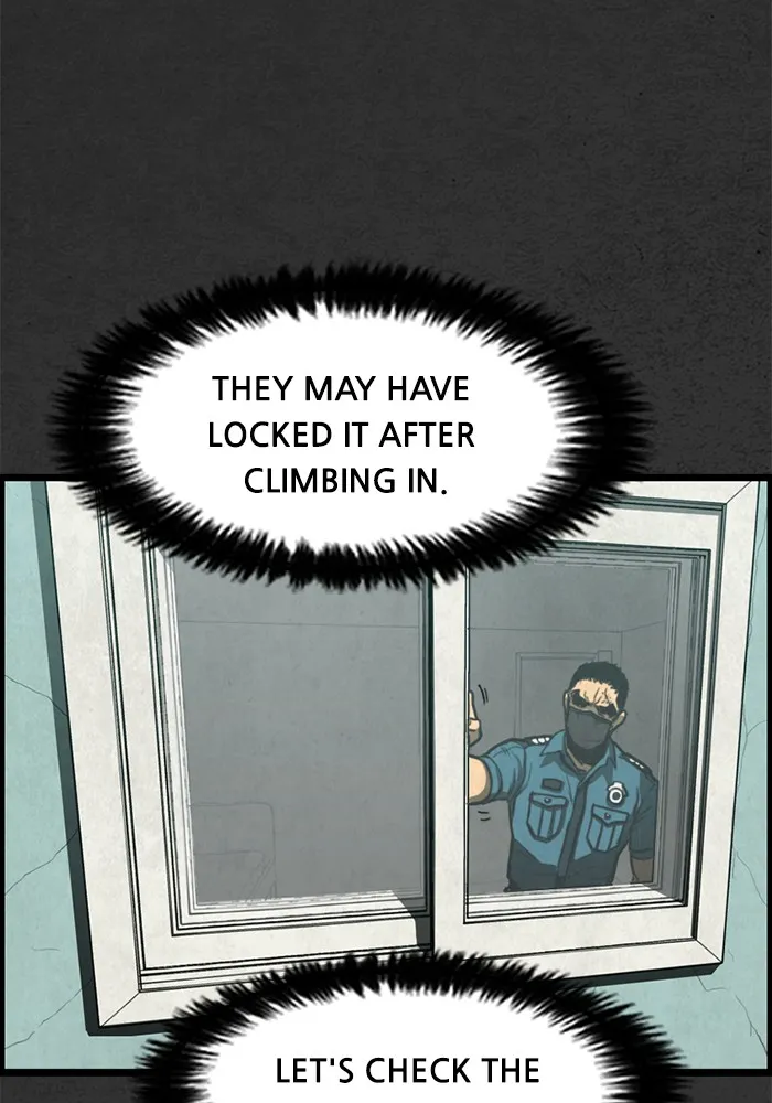 Rotten Chapter 6 page 22 - 