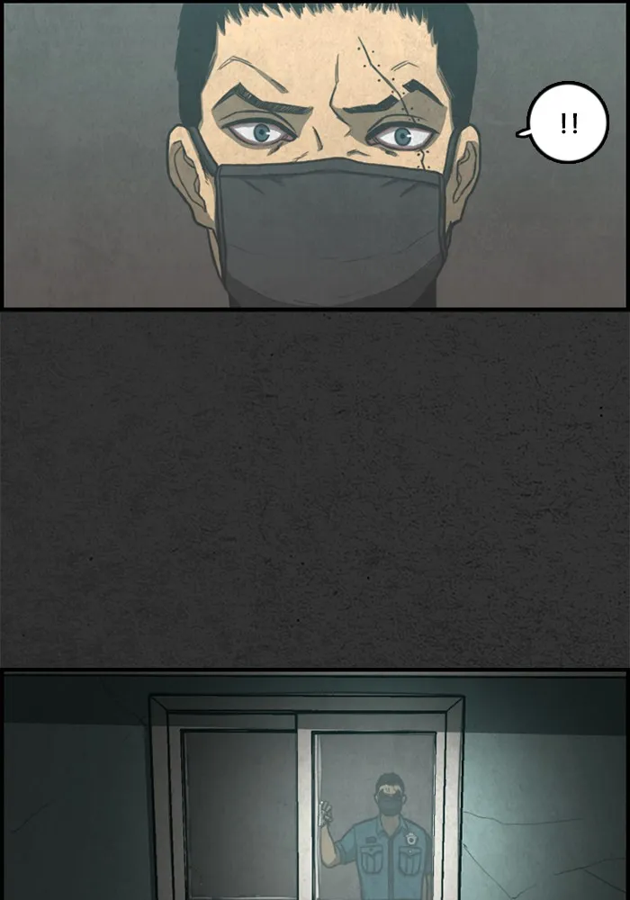 Rotten Chapter 6 page 24 - 