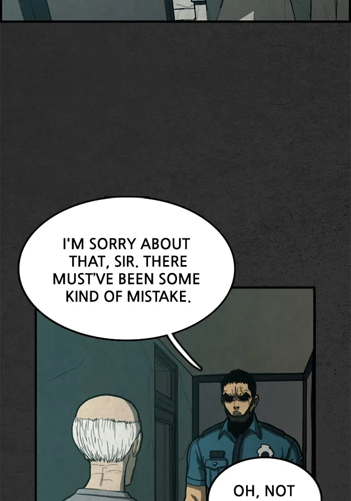 Rotten Chapter 6 page 27 - 