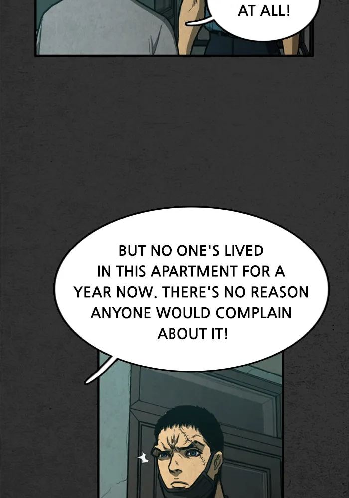 Rotten Chapter 6 page 28 - 