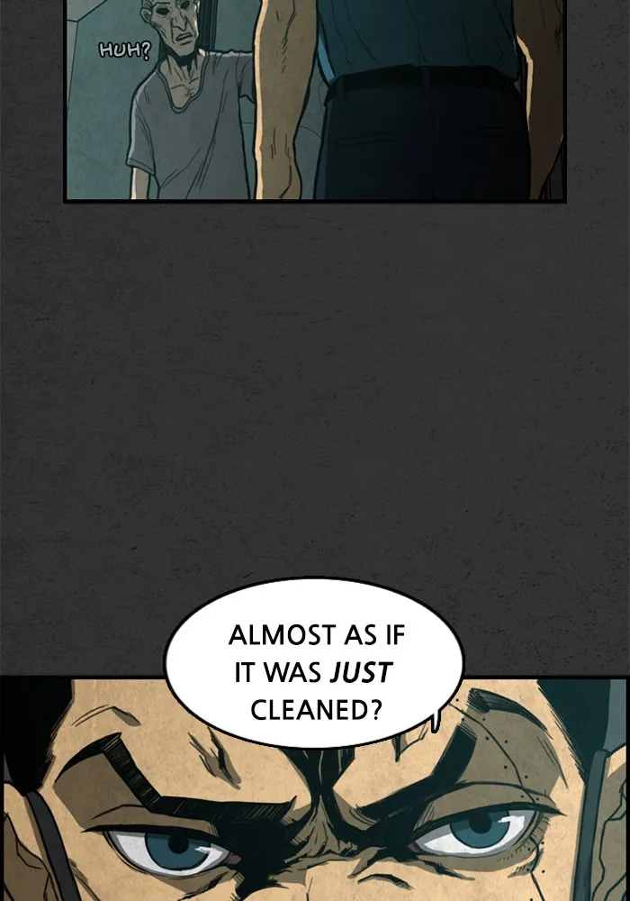 Rotten Chapter 6 page 30 - 