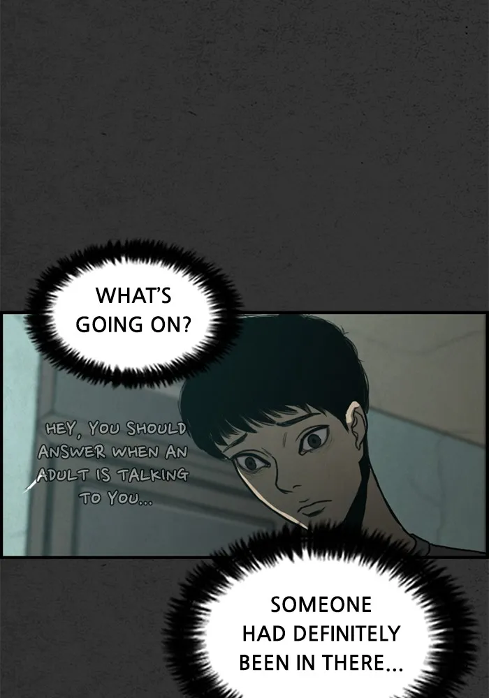 Rotten Chapter 6 page 34 - 