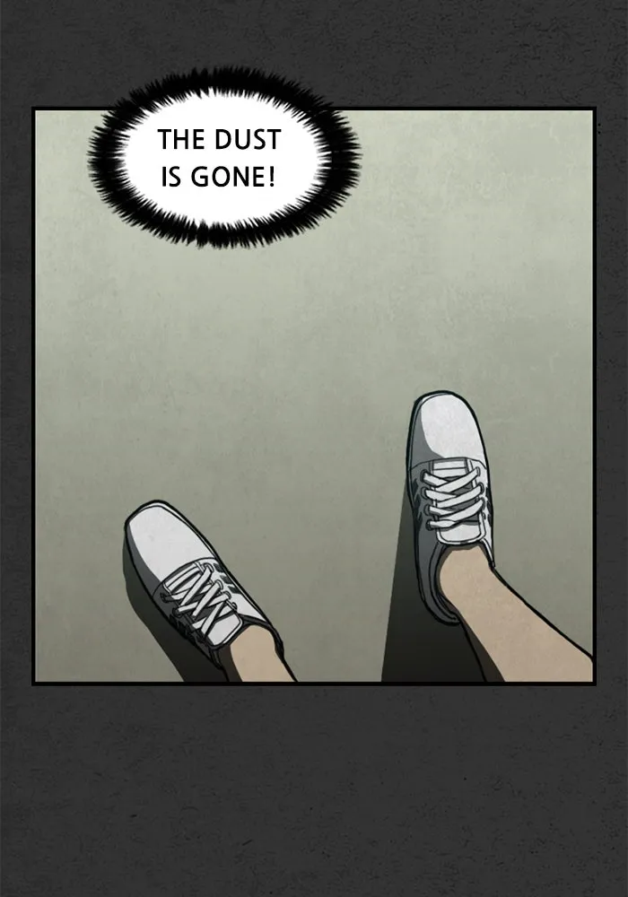 Rotten Chapter 6 page 36 - 