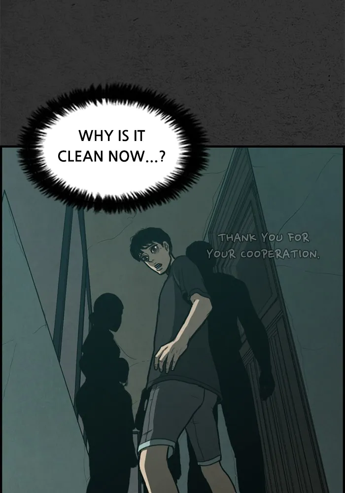 Rotten Chapter 6 page 39 - 