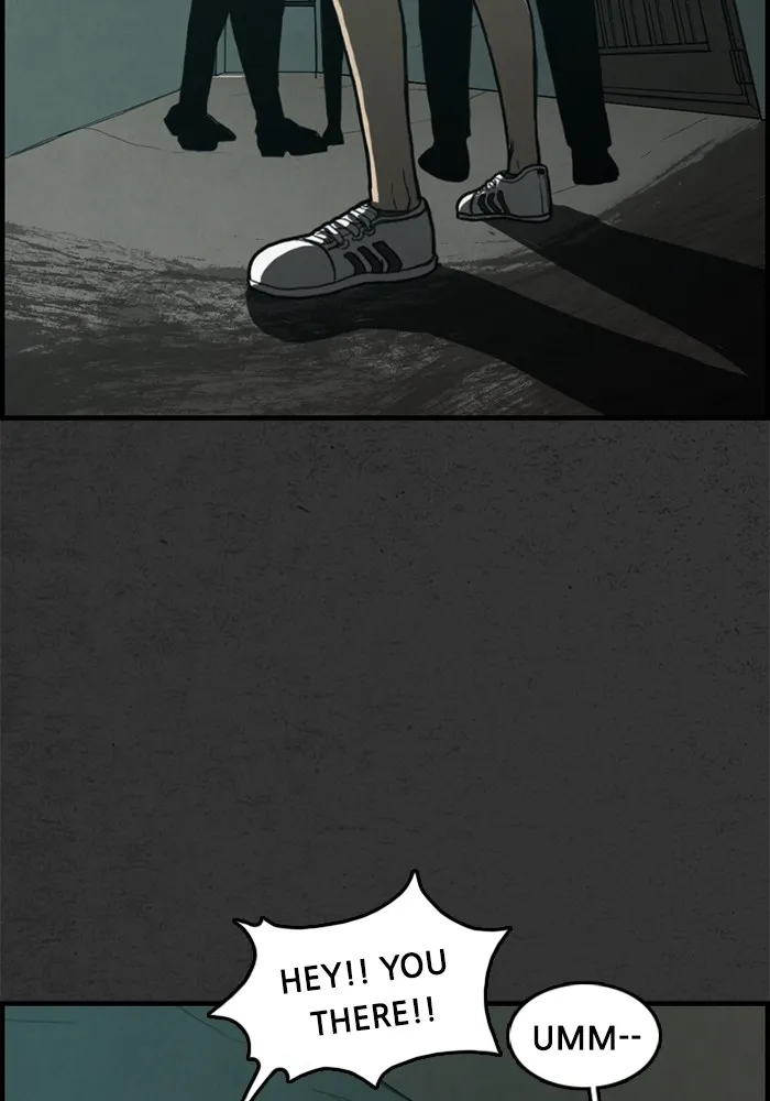 Rotten Chapter 6 page 40 - 