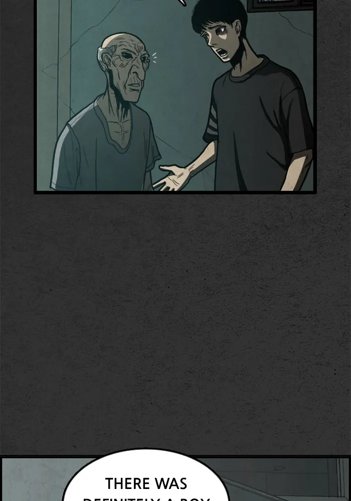 Rotten Chapter 6 page 5 - 
