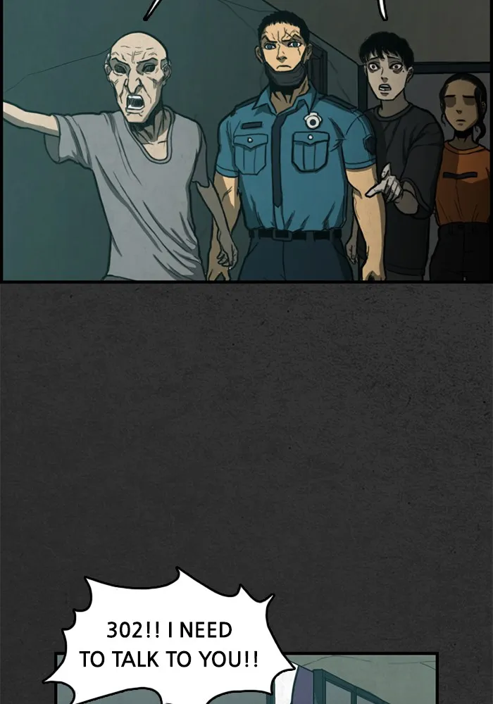 Rotten Chapter 6 page 41 - 