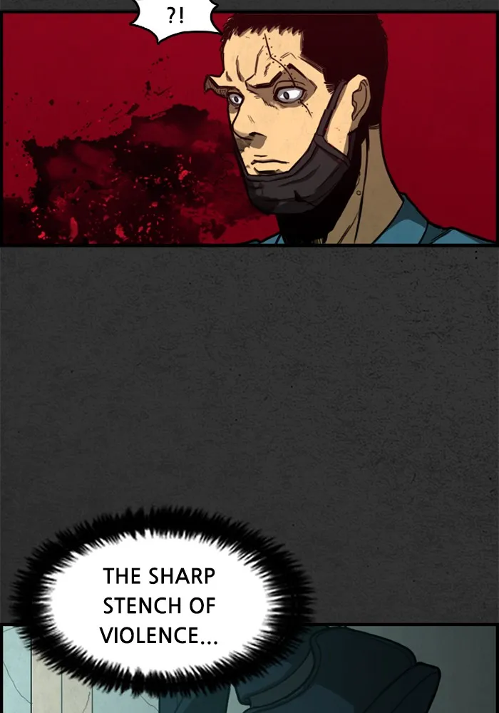 Rotten Chapter 6 page 43 - 
