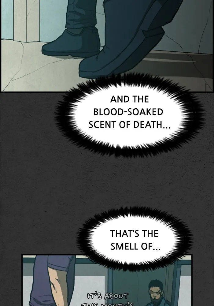 Rotten Chapter 6 page 44 - 