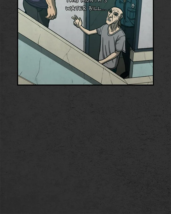 Rotten Chapter 6 page 45 - 