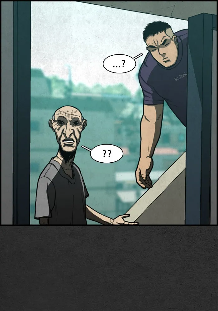 Rotten Chapter 6 page 46 - 