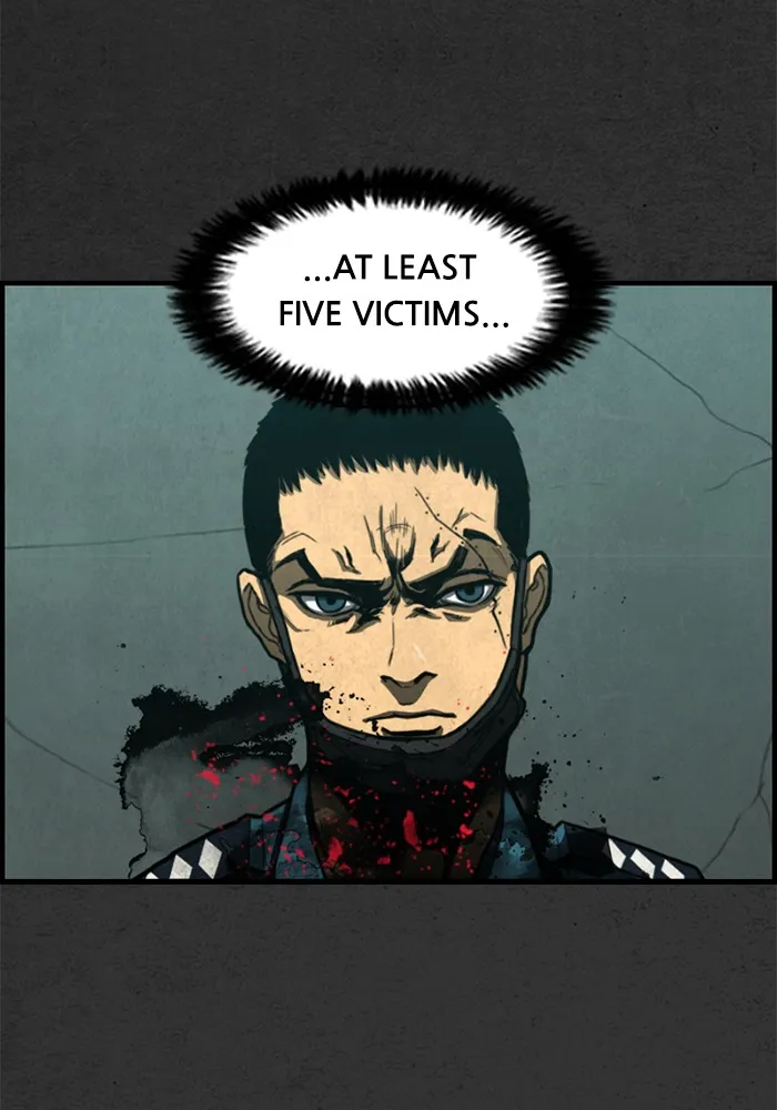 Rotten Chapter 6 page 47 - 
