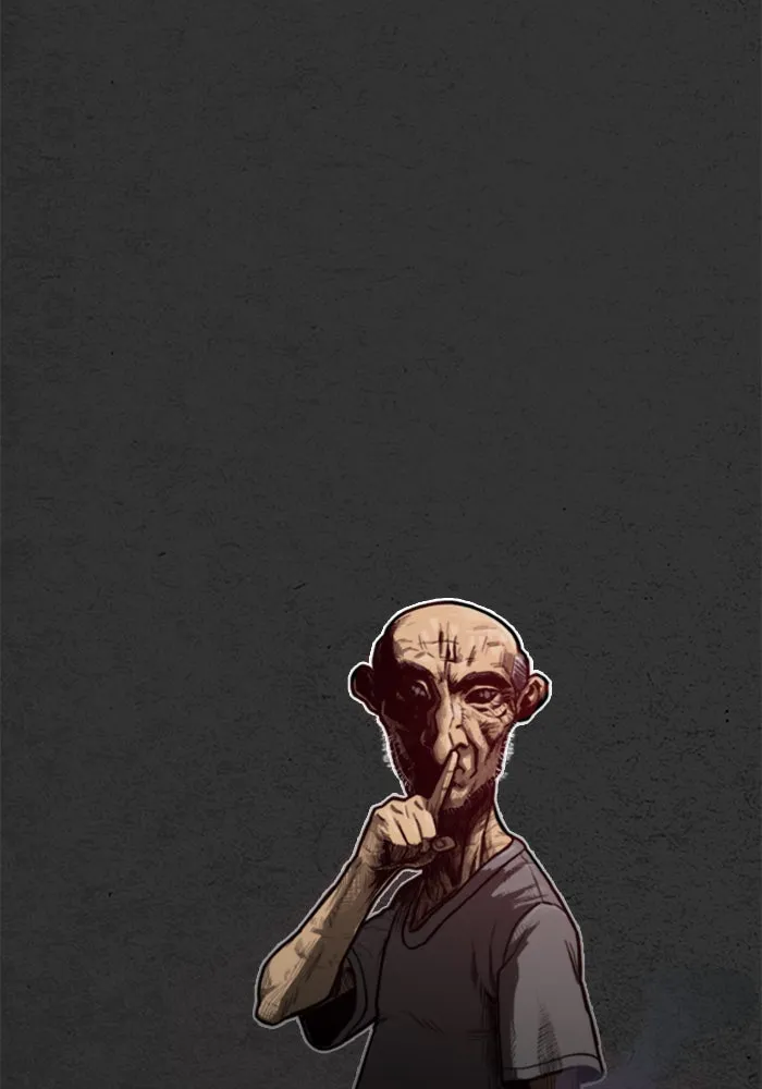 Rotten Chapter 6 page 50 - 