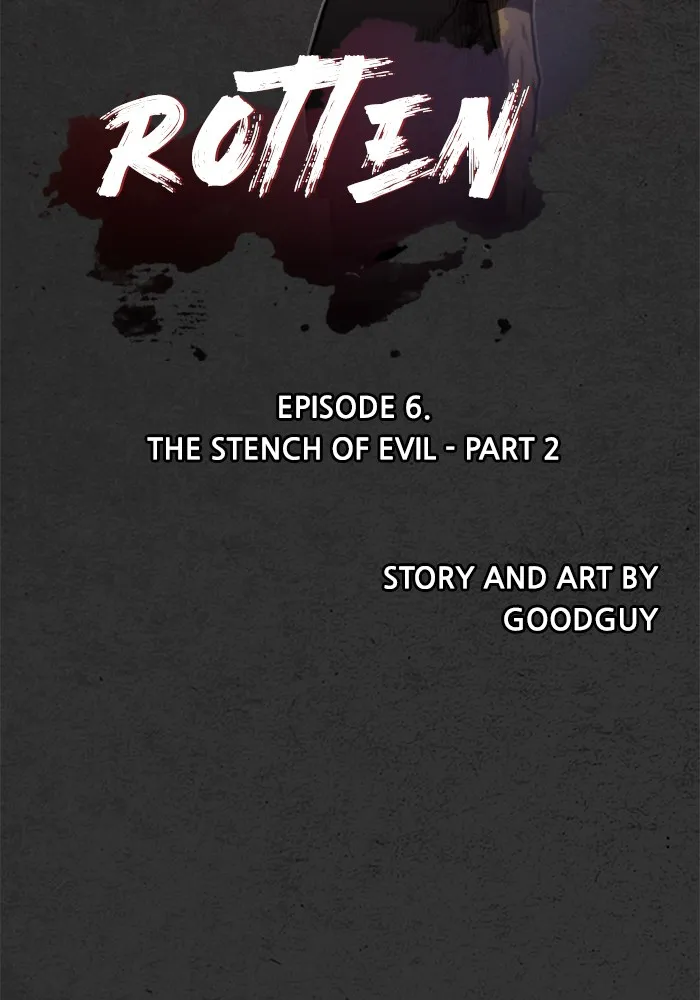 Rotten Chapter 6 page 51 - 