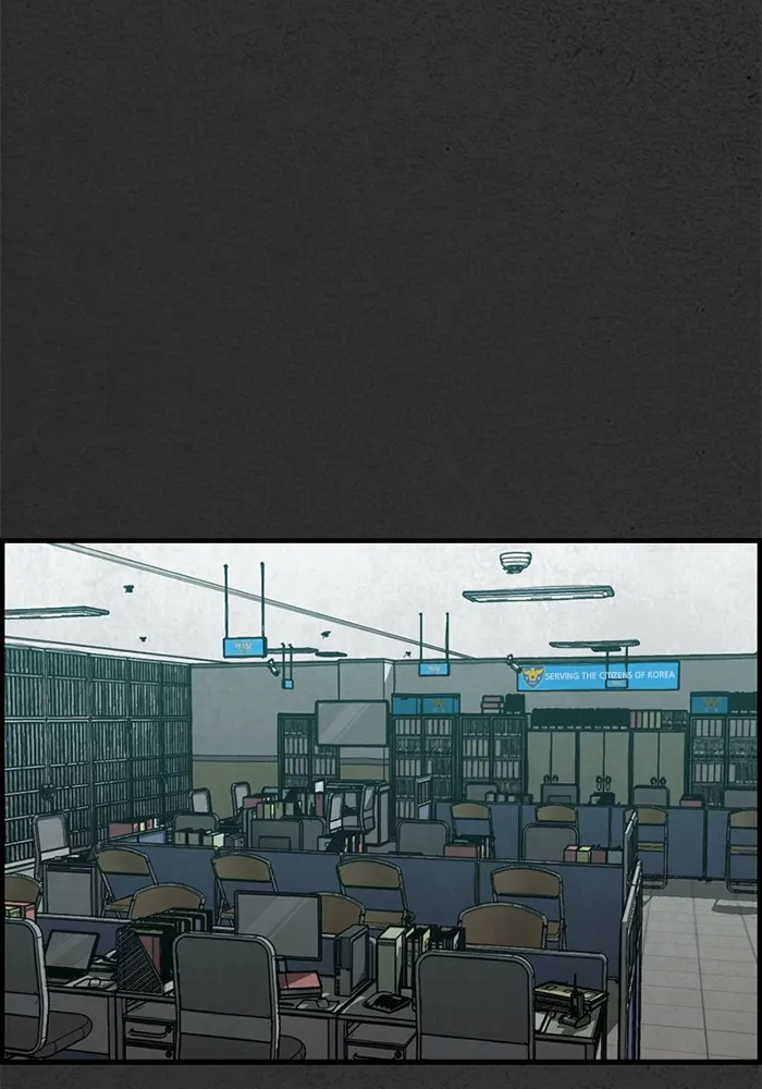 Rotten Chapter 6 page 53 - 