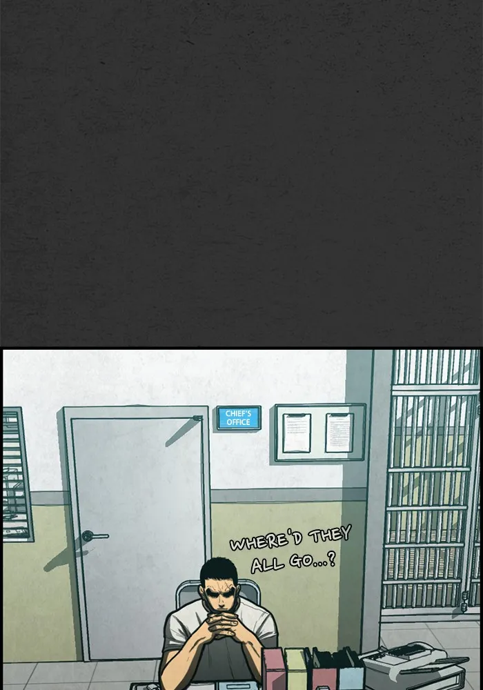 Rotten Chapter 6 page 54 - 
