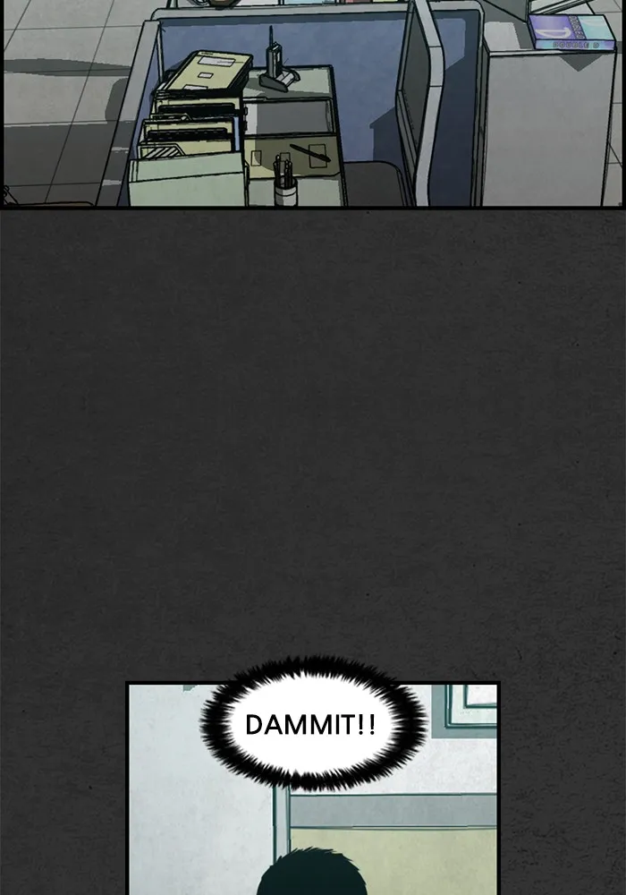 Rotten Chapter 6 page 55 - 