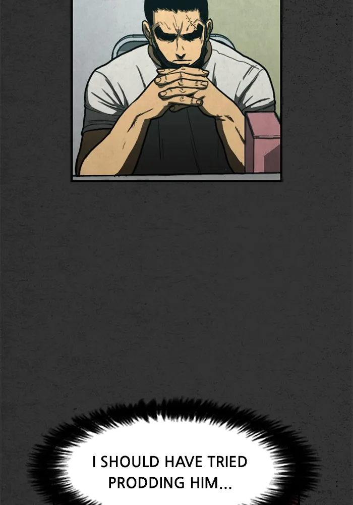Rotten Chapter 6 page 56 - 