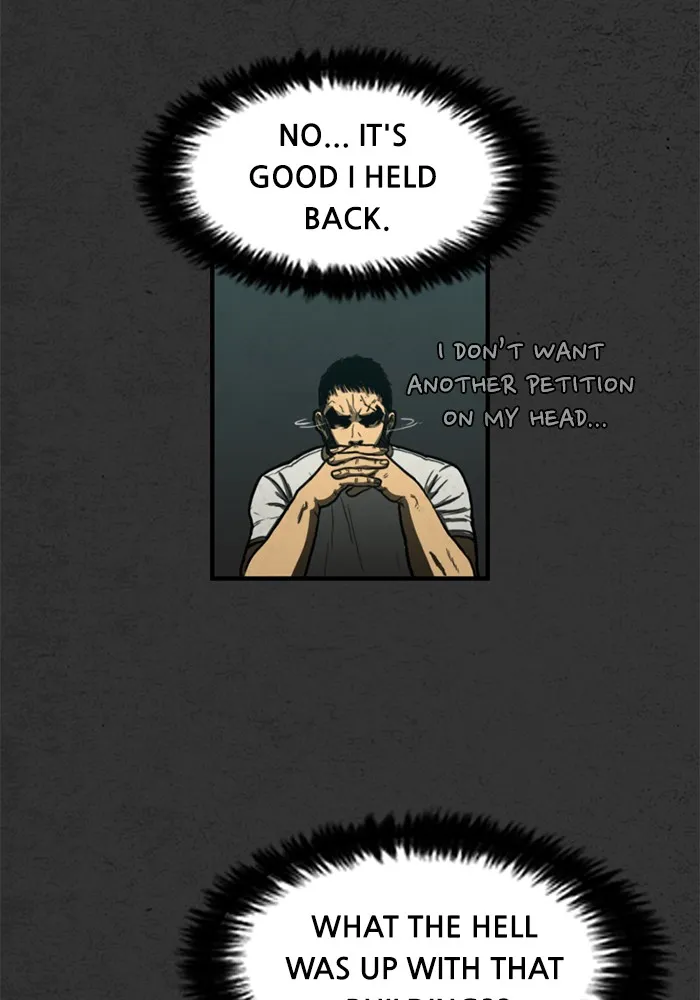 Rotten Chapter 6 page 58 - 