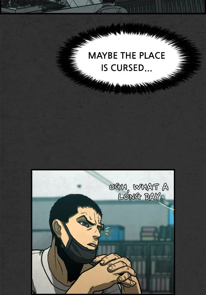 Rotten Chapter 6 page 60 - 