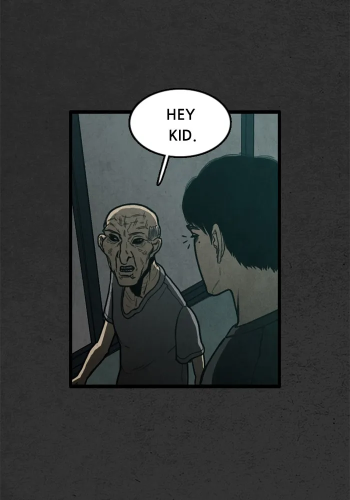 Rotten Chapter 6 page 7 - 