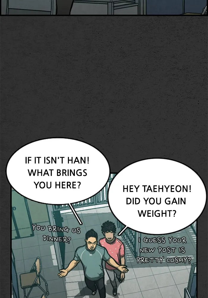 Rotten Chapter 6 page 62 - 