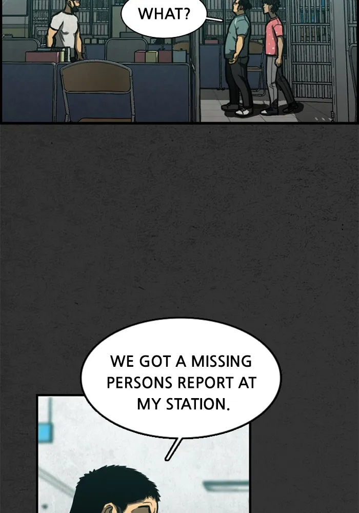 Rotten Chapter 6 page 64 - 