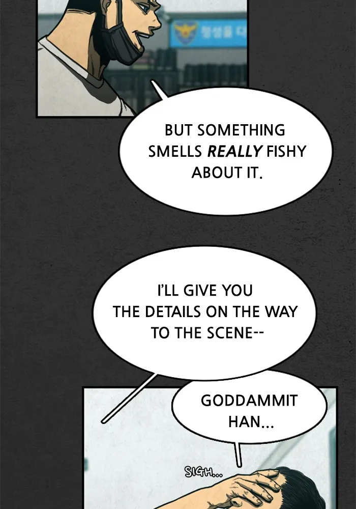 Rotten Chapter 6 page 65 - 