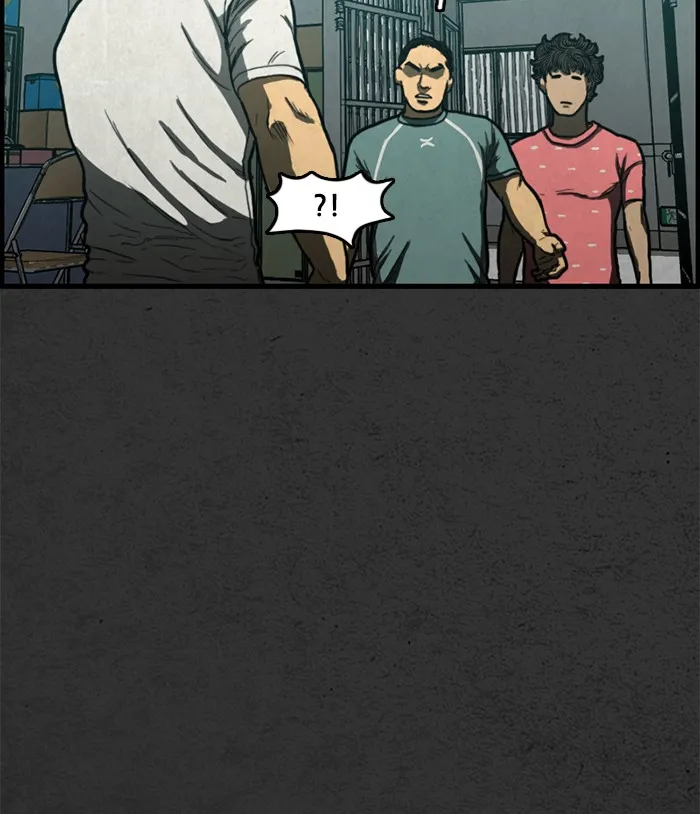 Rotten Chapter 6 page 67 - 