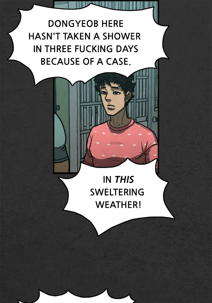 Rotten Chapter 6 page 68 - 