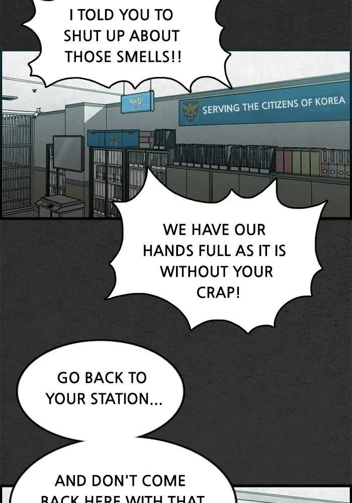 Rotten Chapter 6 page 69 - 