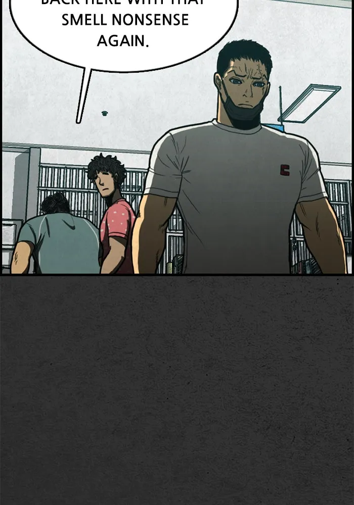 Rotten Chapter 6 page 70 - 