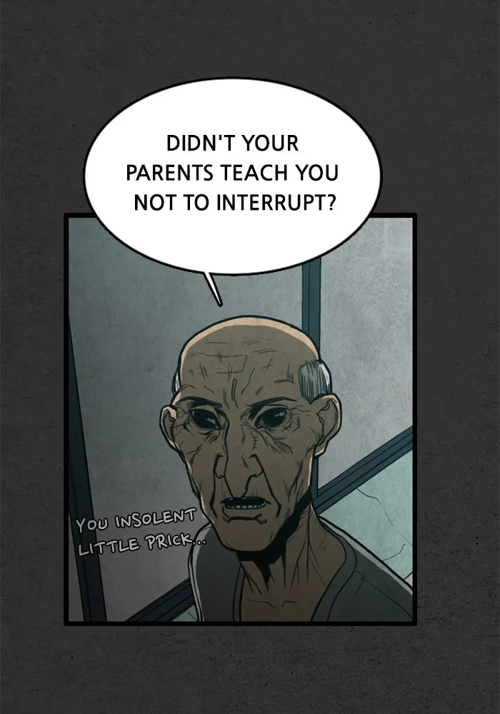 Rotten Chapter 6 page 8 - 