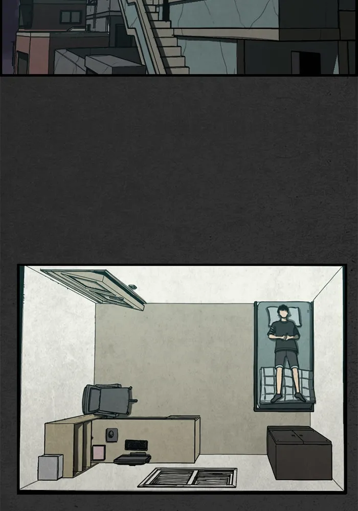 Rotten Chapter 6 page 73 - 