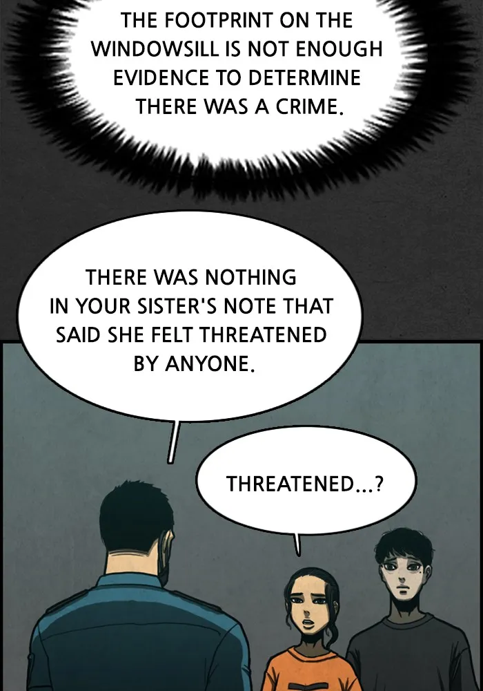 Rotten Chapter 6 page 75 - 