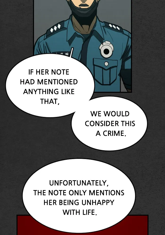 Rotten Chapter 6 page 77 - 