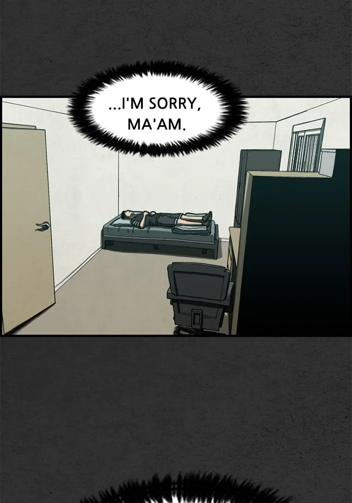 Rotten Chapter 6 page 79 - 