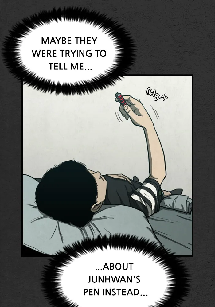 Rotten Chapter 6 page 81 - 