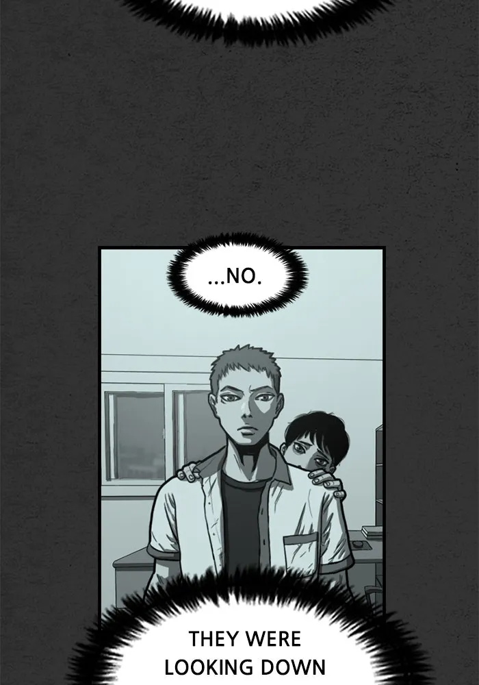 Rotten Chapter 6 page 82 - 