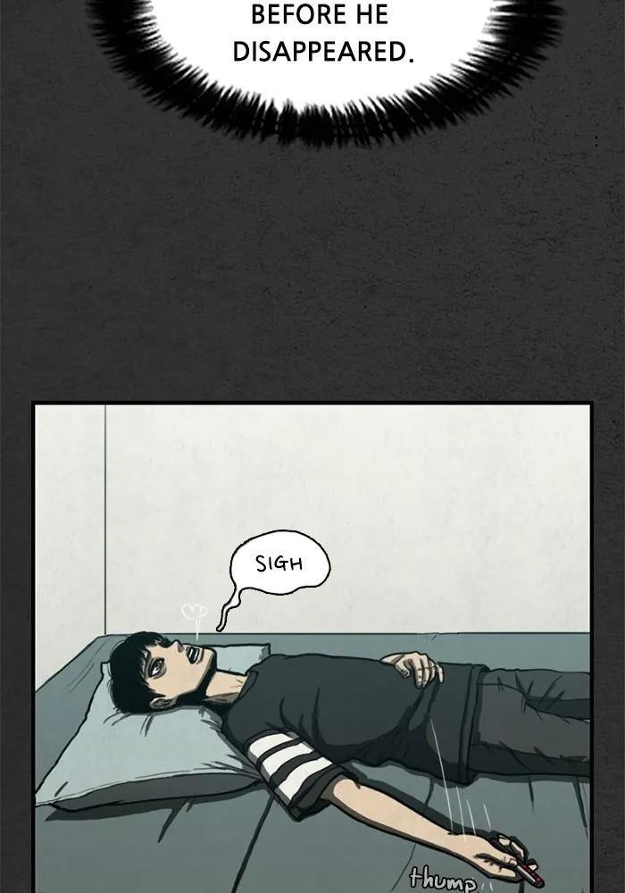 Rotten Chapter 6 page 83 - 