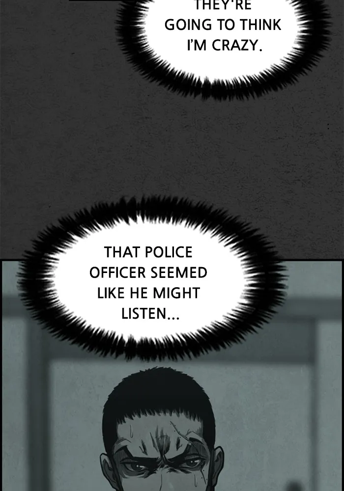 Rotten Chapter 6 page 85 - 