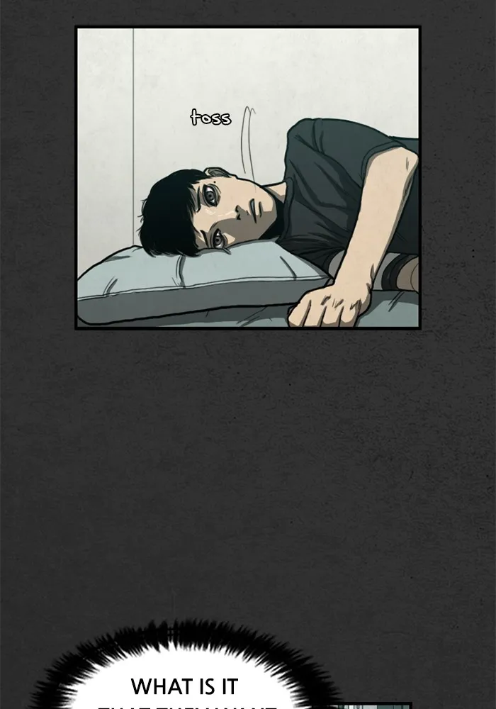 Rotten Chapter 6 page 87 - 
