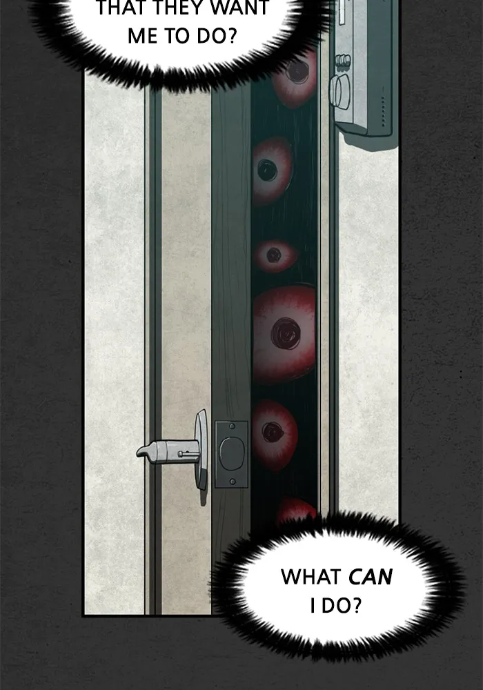 Rotten Chapter 6 page 88 - 