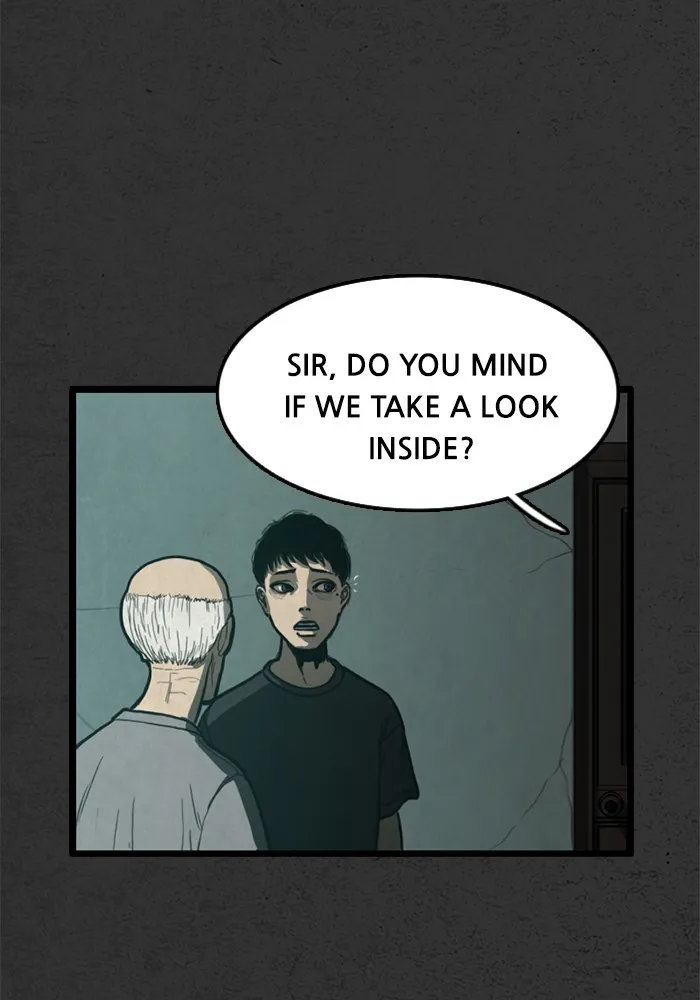 Rotten Chapter 6 page 10 - 