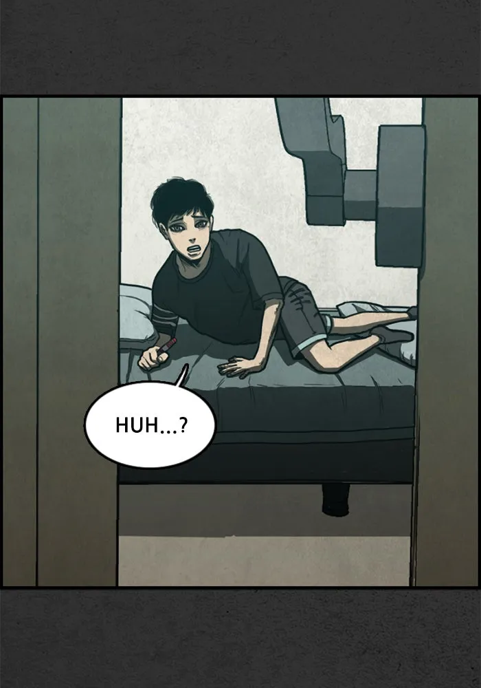 Rotten Chapter 6 page 94 - 