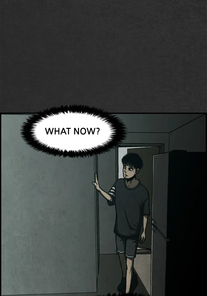 Rotten Chapter 6 page 95 - 