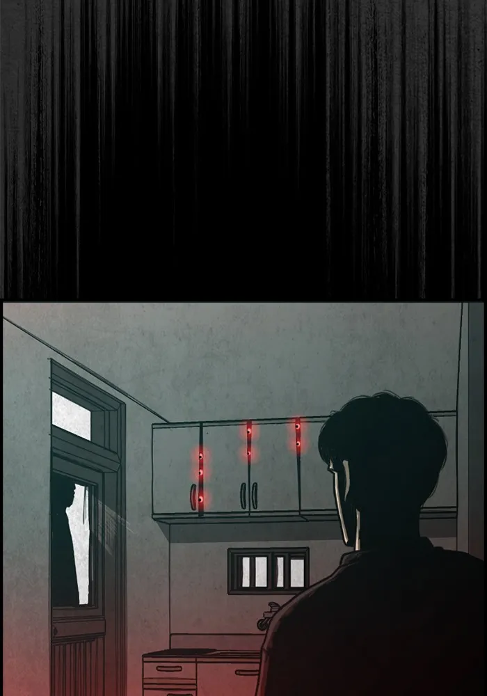Rotten Chapter 6 page 97 - 
