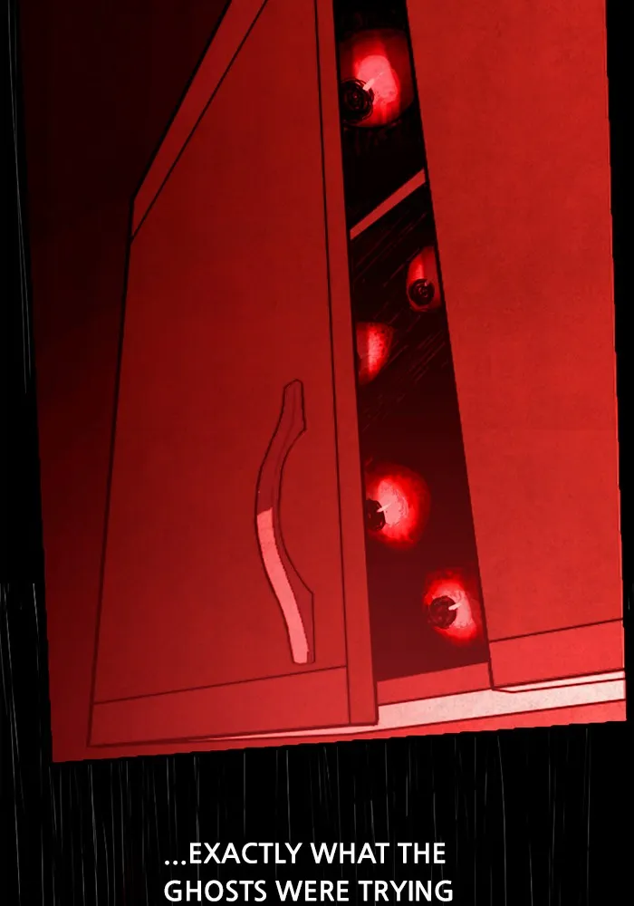 Rotten Chapter 6 page 100 - 