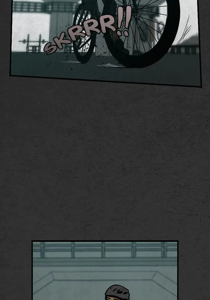 Rotten Chapter 7 page 11 - 
