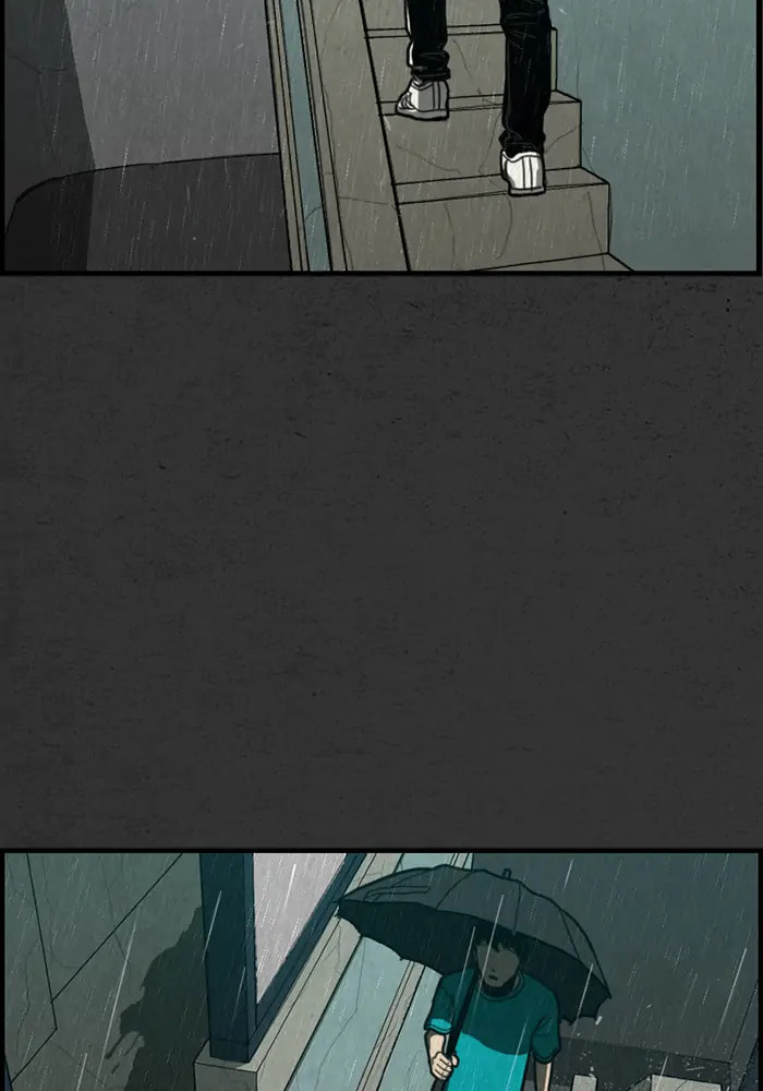Rotten Chapter 7 page 101 - 